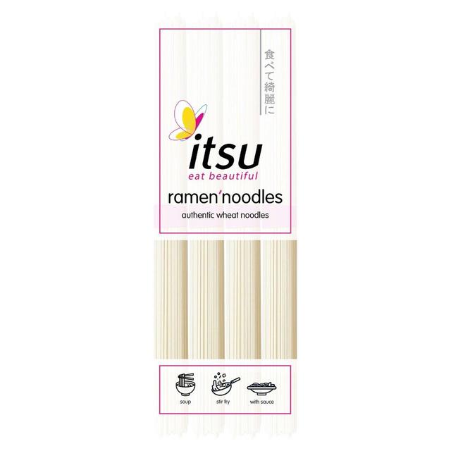 Itsu Ramen’noodles, 250g