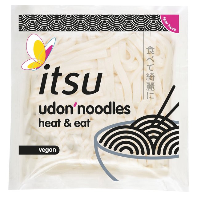 Itsu Udon’noodles, 150g