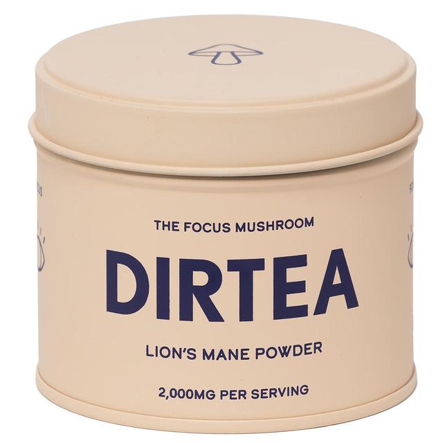 Dirtea Lion’s Mane Powder, 60g