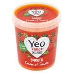 Yeo Valley Organic Cream of Tomato Soup