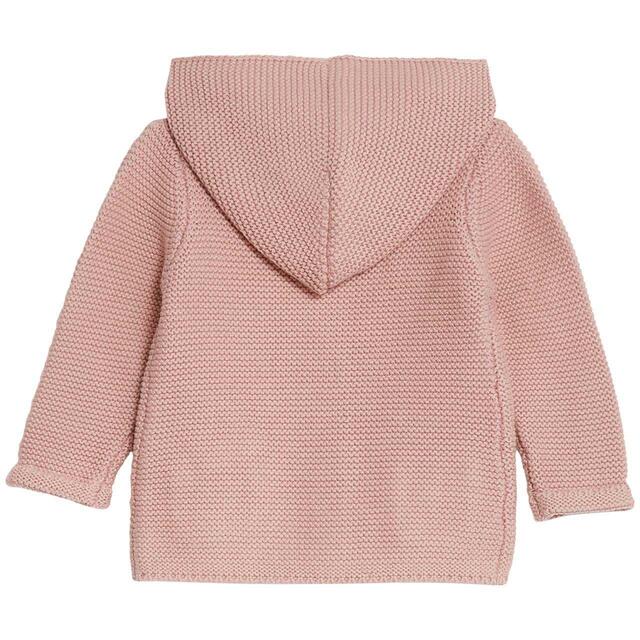 M&s hooded cardigan hotsell