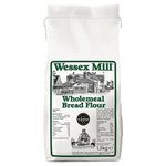 Wessex Mill Wholemeal Bread Flour