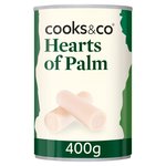 Cooks & Co Hearts of Palm