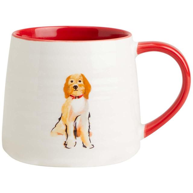 M & S Collection Cockapoo Dog Mug