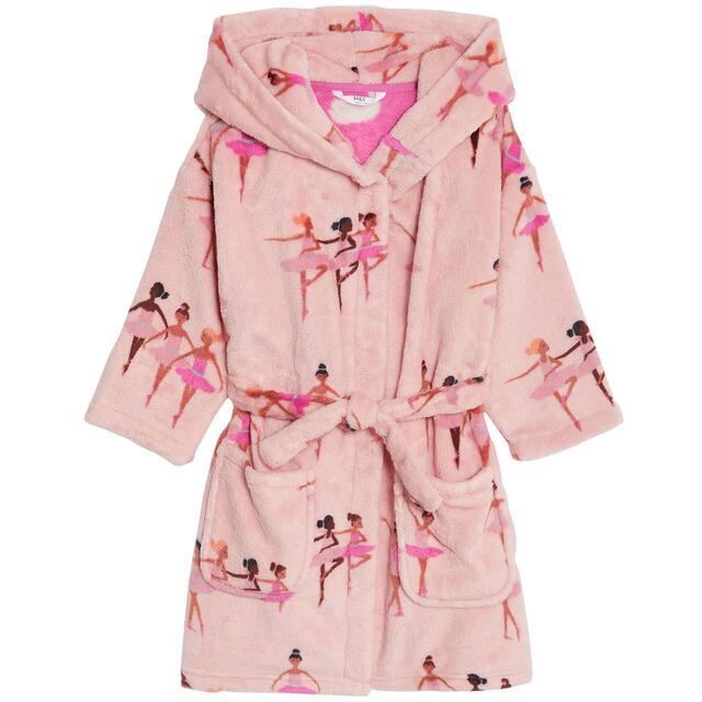 M&s childrens dressing gowns store