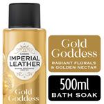 Imperial Leather Gold Goddess Bath Soak