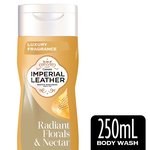 Imperial Leather Radiant Florals and Nectar Shower Gel 
