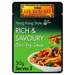 Lee Kum Kee Rich Savoury Noodle Stir Fry Sauce