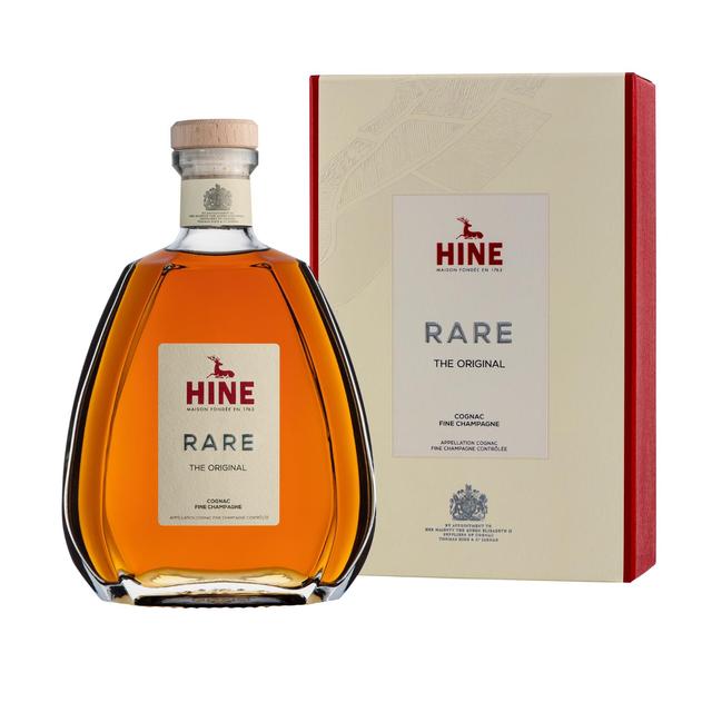 Hine Rare Cognac, 70cl