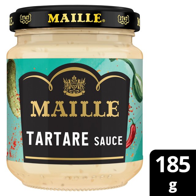 Maille Tartare Sauce, 185g