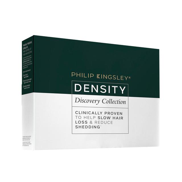 Philip Kingsley Density Discovery Collection, 3 per Pack