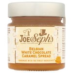 Joe & Seph's White Chocolate Caramel Spread