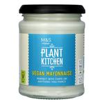 M&S Plant Kitchen Vegan Mayonnaise