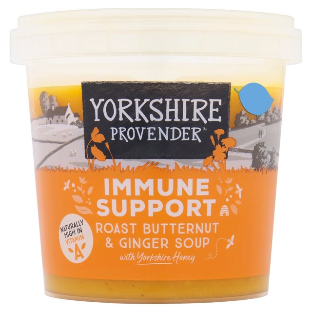 Yorkshire Provender Immune Support Butternut & Ginger, 400g