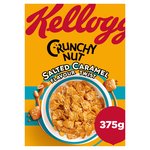 Kellogg's Crunchy Nut Salted Caramel