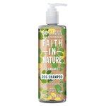 Faith In Nature Dog Care - Shampoo Chamomile