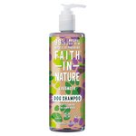 Faith In Nature Dog Care - Shampoo Lavender