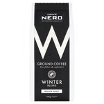 Caffe Nero Winter Blend Ground Coffee
