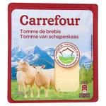 Carrefour Tomme De Brebis