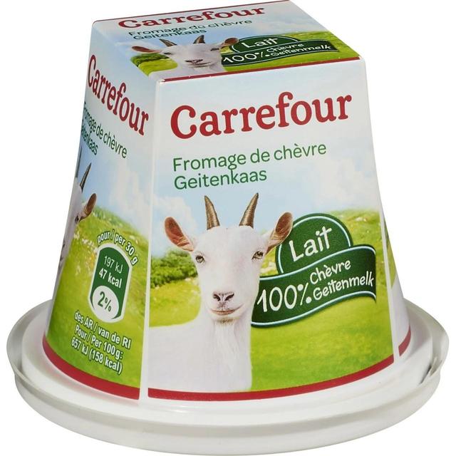 Carrefour Chevrette, 150g
