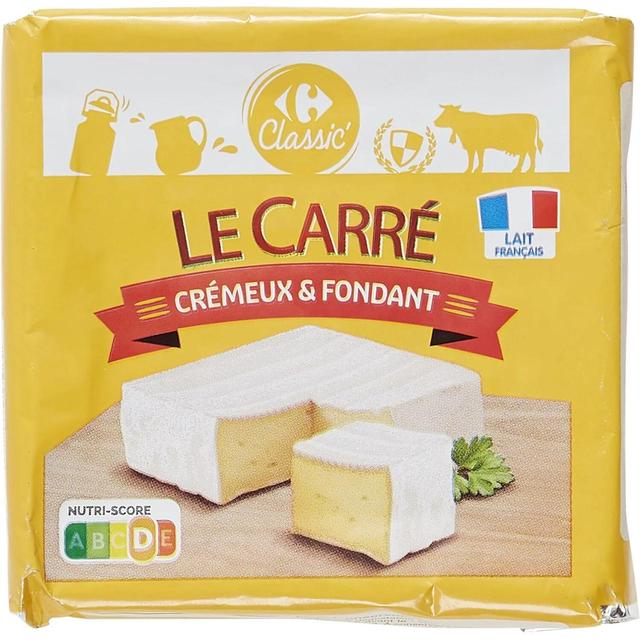 Carrefour Carre De L’Est, 230g