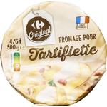 Carrefour Fromage Pour Tartiflette