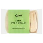 Irwin's Together Mini Soda Breads