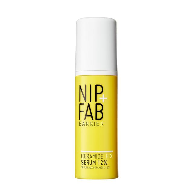 Nip + Fab Ceramide Fix Serum 12%, 50ml