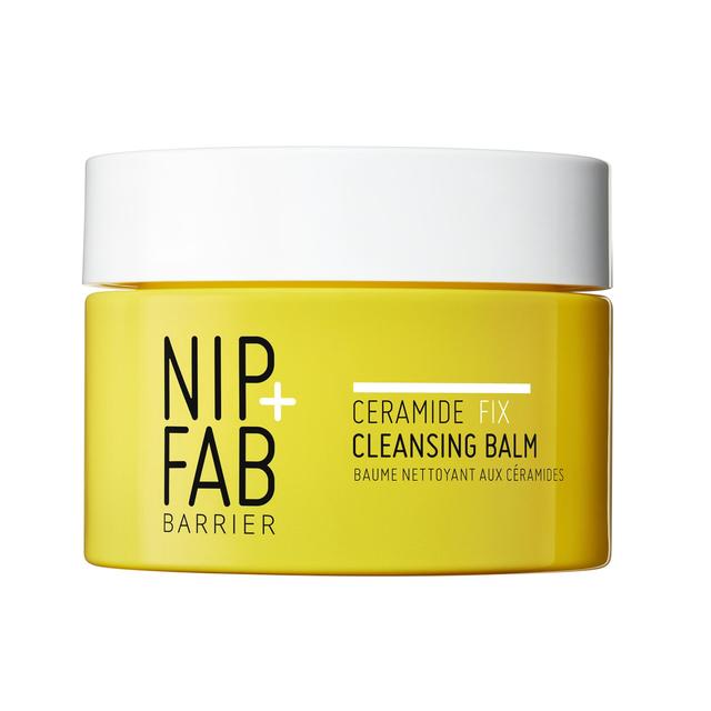 Nip + Fab Ceramide Fix Cleansing Balm 75ml