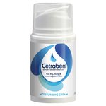 Cetraben Dry Skin & Eczema Cream