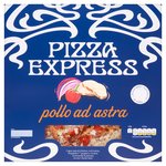 Pizza Express 11" Classic Pollo Ad Astra