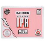 Camden IPA Beer