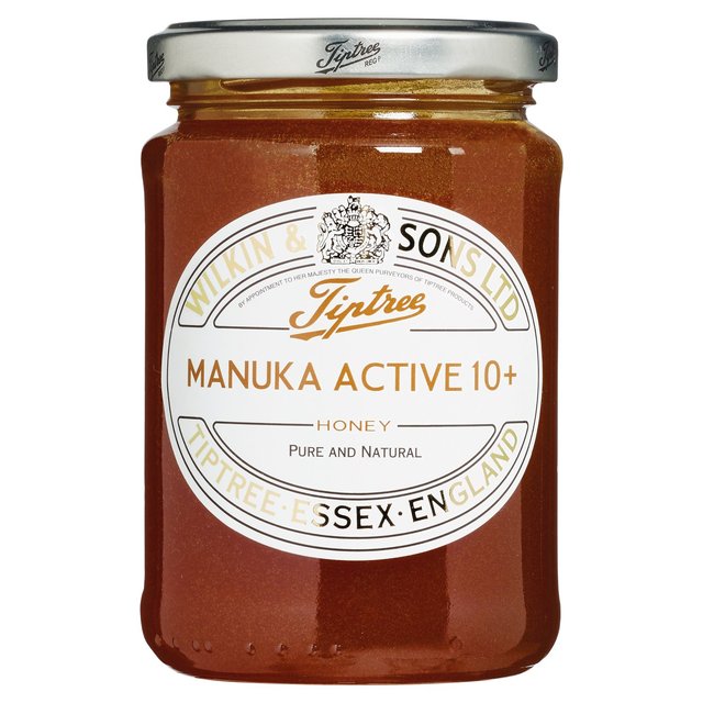 Tiptree Manuka Honey 10+, 340g