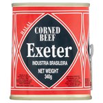 Exeter Halal Corn Beef