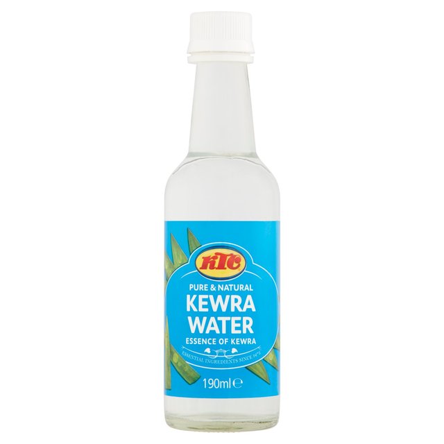 KTC Kewra Water, 190ml