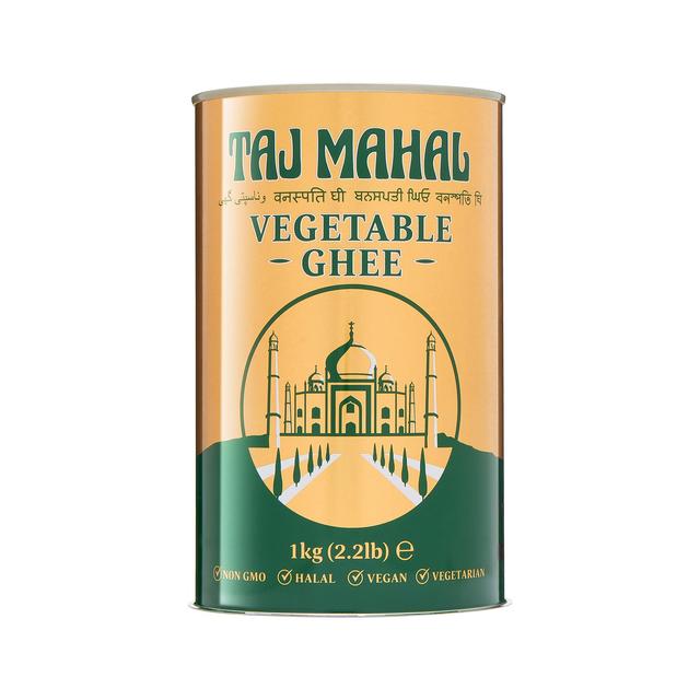 Taj Mahal Best Ghee, 1kg