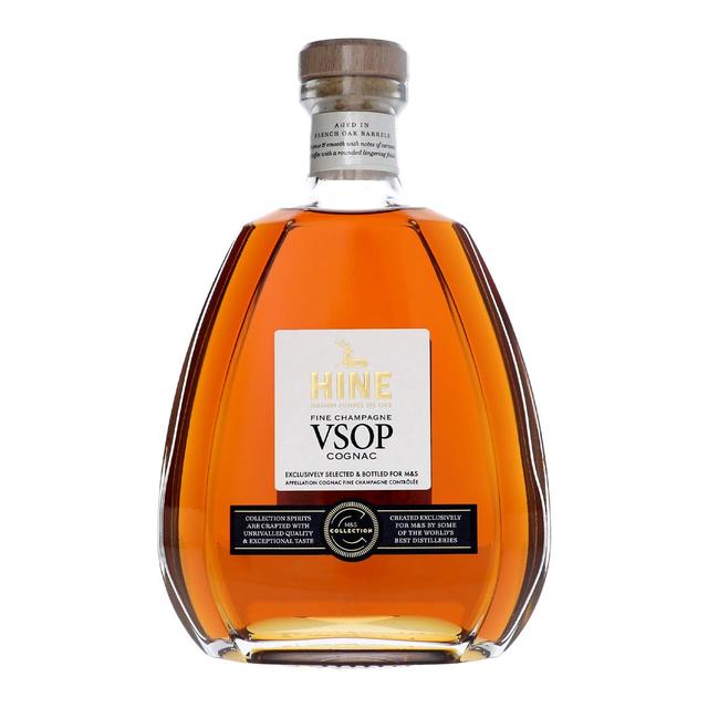 M & S Collection Hine Vsop Cognac, 70cl