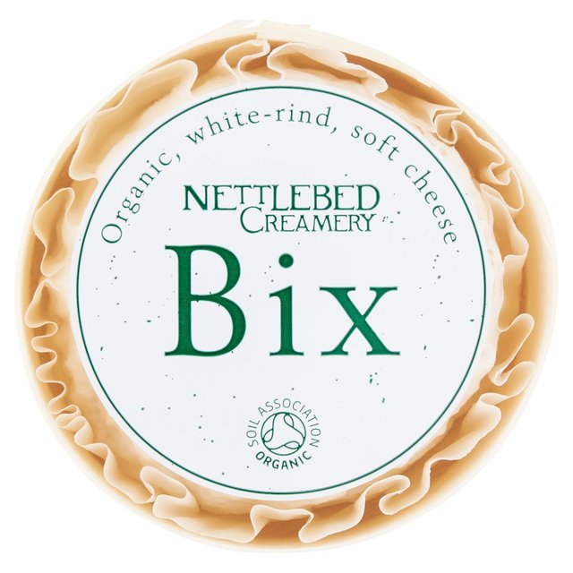 Nettlebed Bix, 100g
