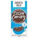 Cocoa Canopy Smooth Milk Crafted Hot Chocolate Beads