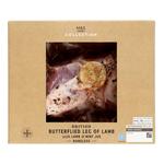 M&S Collection Butterflied Leg of Lamb