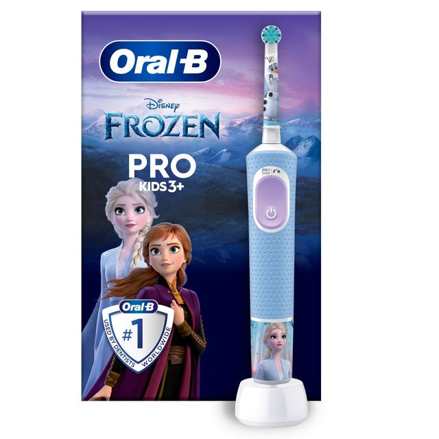 Oral-B Vitality Pro Kids - Frozen