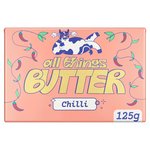 All Things Butter Chilli Butter