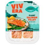 Vivera Plant Salmon Fillet