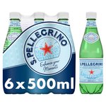 San Pellegrino Sparkling Natural Mineral Water