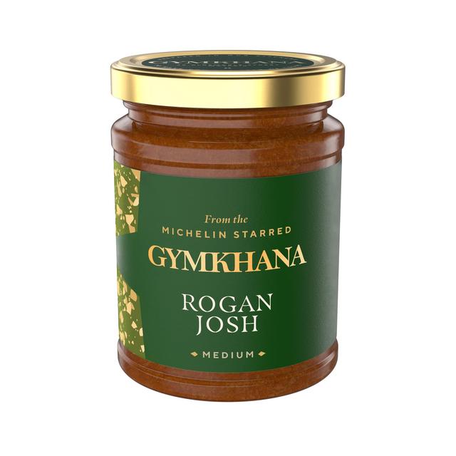 Gymkhana Rogan Josh Cooking Sauce, 300ml