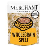 Merchant Gourmet Wholegrain Spelt 