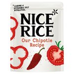 Nice Rice Chipotle recipe