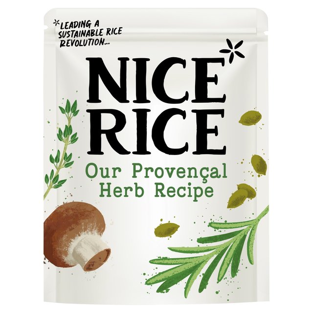 Nice Rice Provencal Herb Recipe, 250g