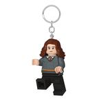 Lego Stationery Harry Potter Keychain Light- Hermione Granger