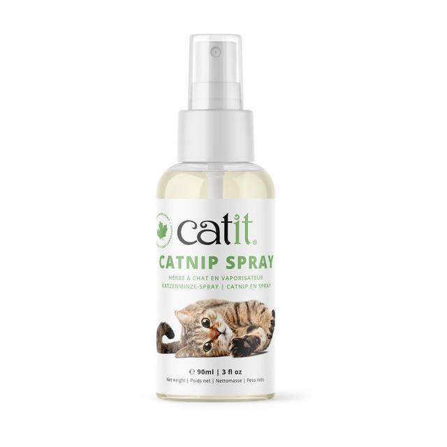 Catit Senses Catnip Spray, 90ml